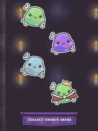 Imágen 3 Dungeon Claw: Auto Battler iphone