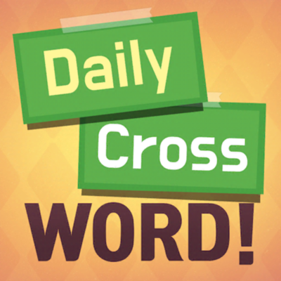 Crossword Daily Puzzle