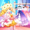 小花仙守护天使——公主少女养成换装游戏 - iPhoneアプリ