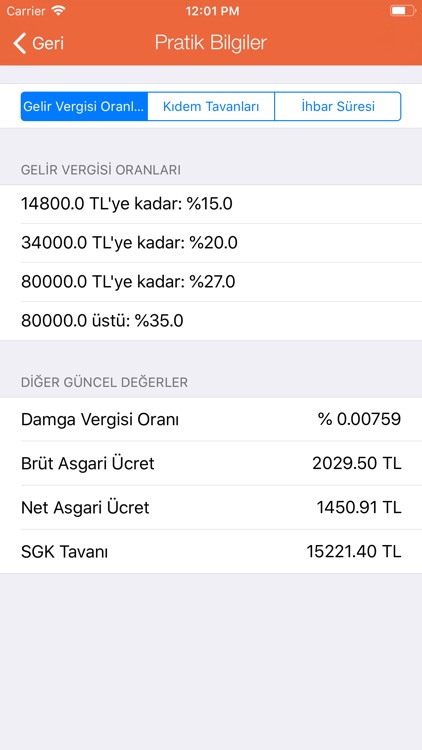 Hesap Sihirbazı screenshot-8