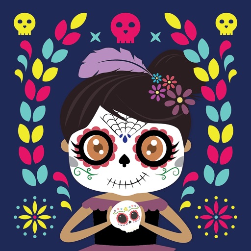 Dulce's Day of the Dead