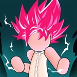 Ninja Stick Shadow Legend