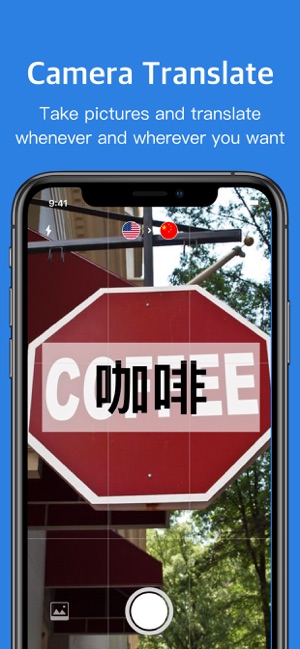 Hi Translate on the App Store