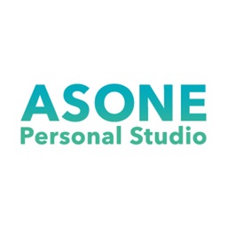 ASONE Personal Studio（アズワン）