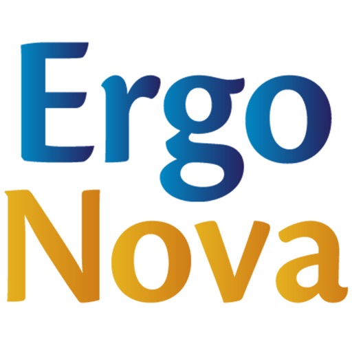 ErgoNova Appen iOS App