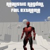 Icon Realistic Ragdoll Fail Extrem