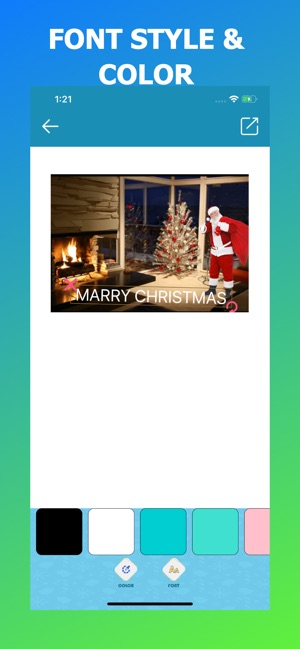 Add Santa to your photo(圖5)-速報App