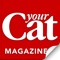 Your Cat is the must-have magazine for all cat lovers and owners – every issue is packed with information you need to keep your cat happy, safe and healthy