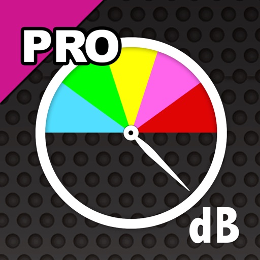 Sound level checker Pro