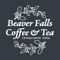 Beaver Falls Coffee and Tea App - Earn and track your rewards at participating stores