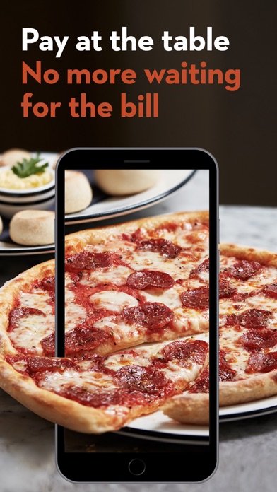 How to cancel & delete PizzaExpress™ from iphone & ipad 3