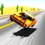 Traffic Madness Clash of Cars