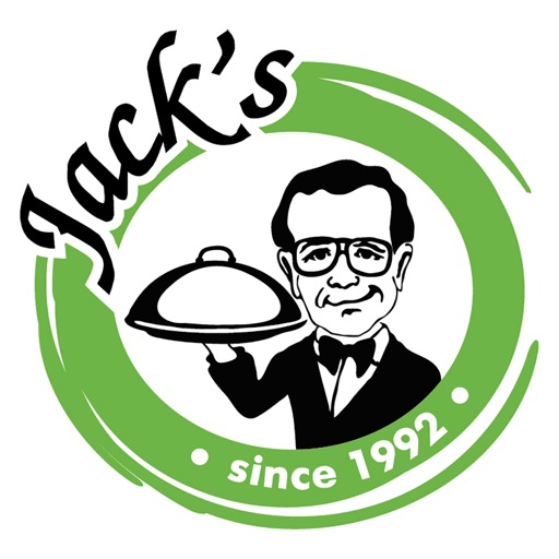 Джекс доставка еды, Jacks Food