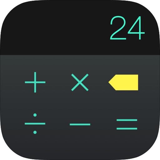 计算器-实用计算机 iOS App