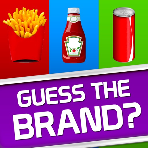 Guess The Brand Logo Quiz Game By Are Apps Ltd guess the brand logo quiz game by are