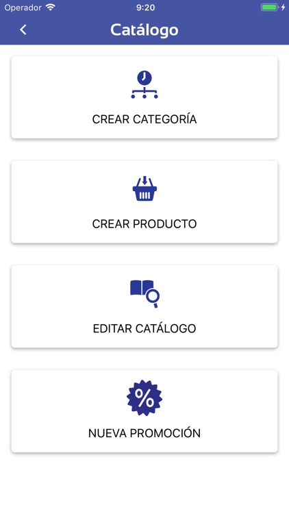 Sodexo Easy Vale