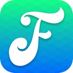 Fontz  Cool Fonts Keyboard