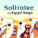 VTV Egyptian Solitaire