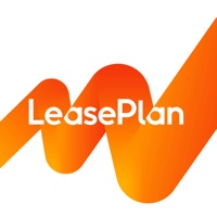Kontakt My LeasePlan Fahrer-App