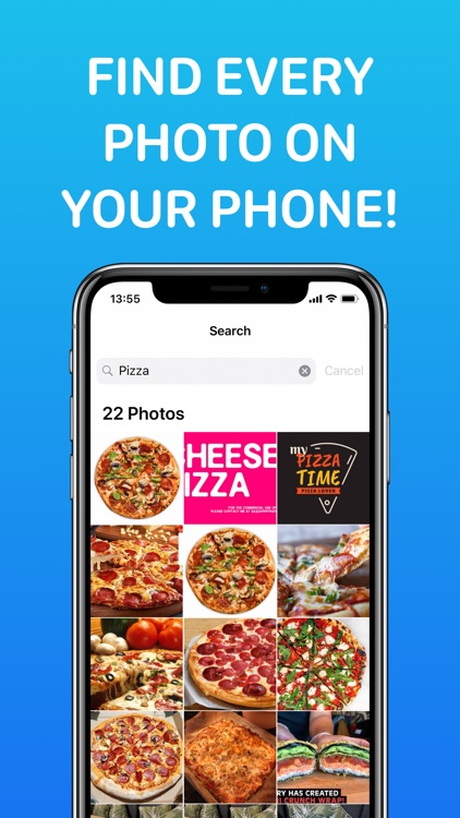Photo Finder: iCloud&Duplicate screenshot-3