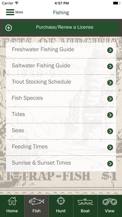 Go Outdoors VA