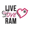 LIVE LOVE RAM