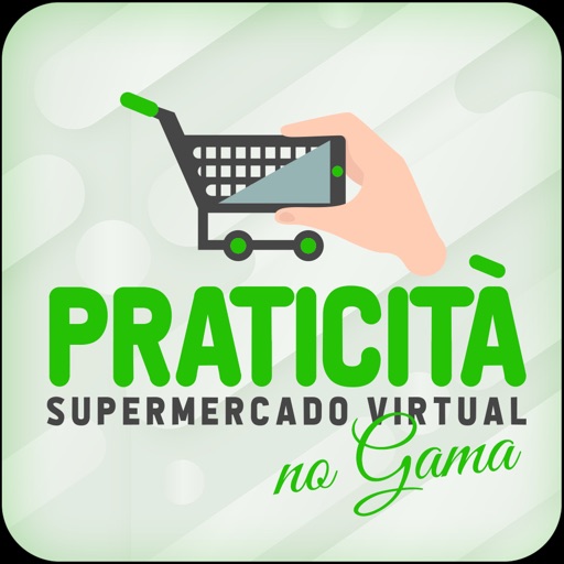 Praticità Supermercado Virtual