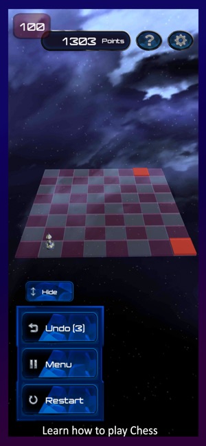 Space Chess(圖2)-速報App