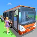 City Coach Transport Simulator