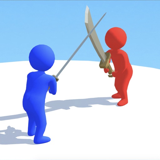 Samurai Battle 3D