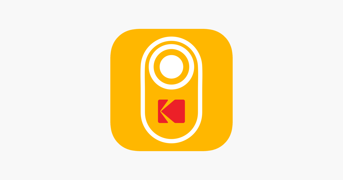 Kodak Luma On The App Store