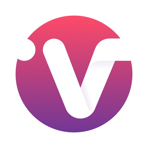 Vitcord Icon