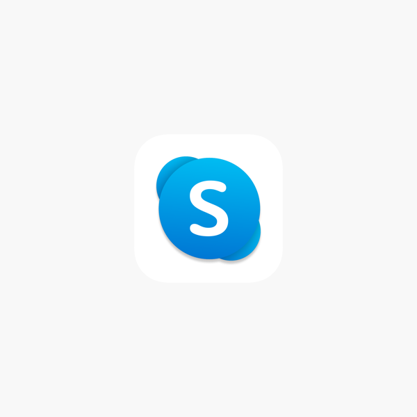 Skype For Ipad をapp Storeで