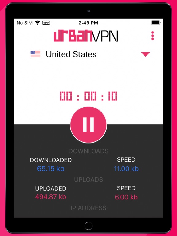 download urban vpn for mac