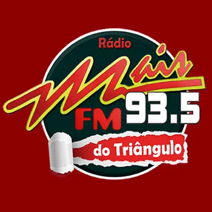 RADIO MAIS FM ARAGUARI MG Читы