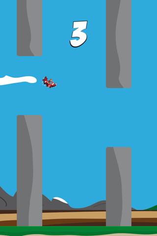 Rico Splash screenshot 2