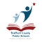 The official Stafford County PS app gives you a personalized window into what is happening at the district and schools