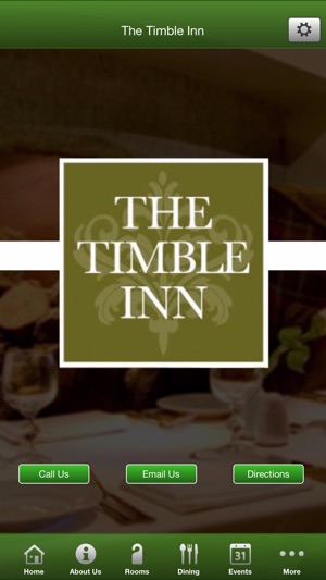 The Timble Inn