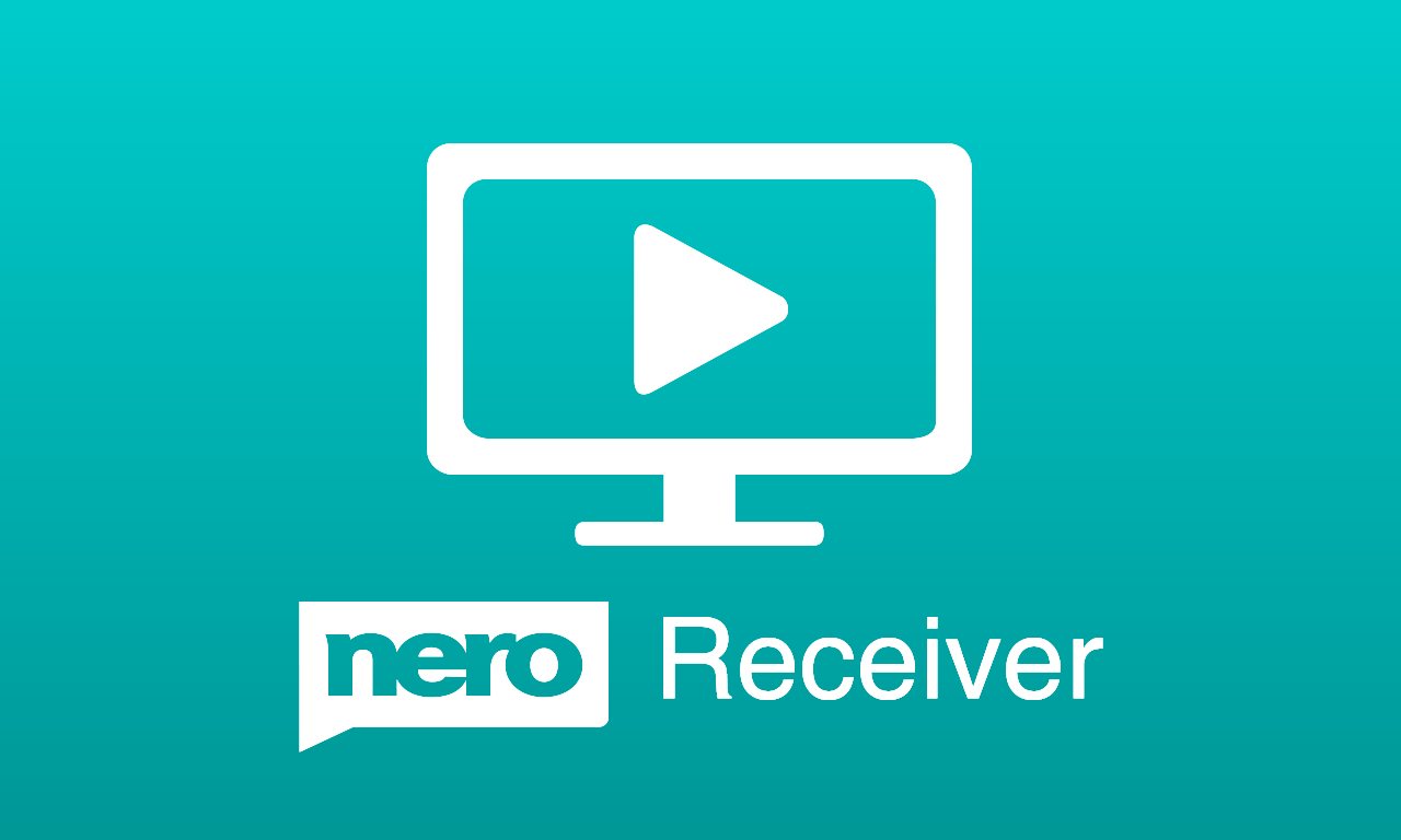 Nero Receiver