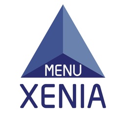 Xenia Menu