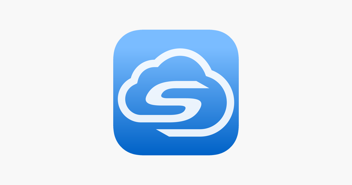 Scansnap Cloud をapp Storeで