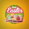 Happy Easter Sunday Stickers ! App Feedback