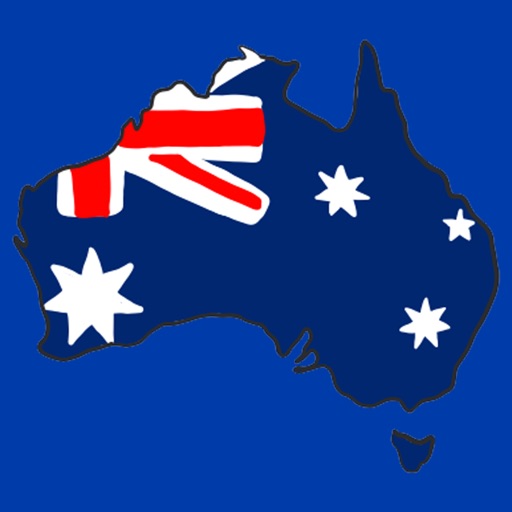 Australia Day Emojis! Icon