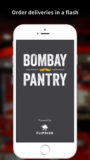 Bombay Pantry - Award winning(圖1)-速報App