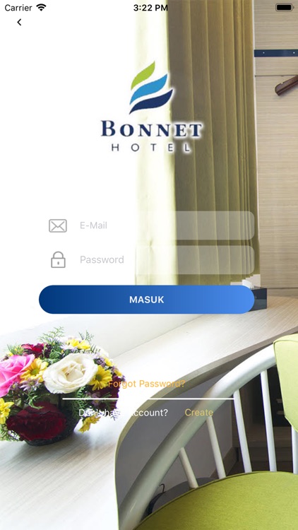 Bonnet Hotel Surabaya screenshot-3