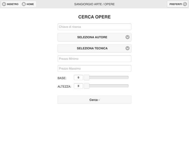 San Giorgio Arte screenshot-6