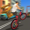 Delivery Bike : Traffic Escape