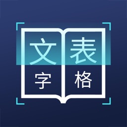 图片文字识别转换