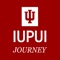 IUPUI Journey is the official, private 2-way messaging app to get personalized information and ask questions, about graduation