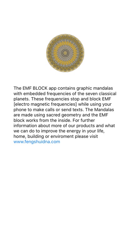 EMF BLOCK
